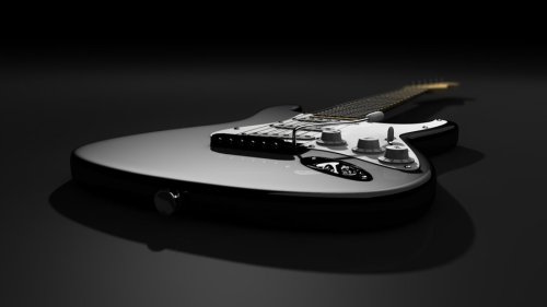 stratocaster wallpaper. Fender Stratocaster. Sweet.