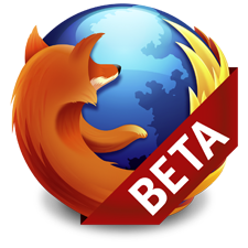 Firefox 15.b02